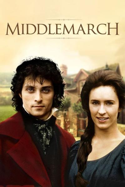 Middlemarch filmas online