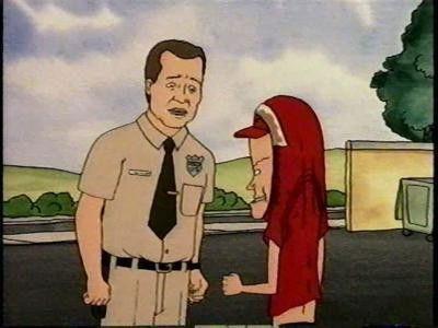 Beavis and Butt-Head