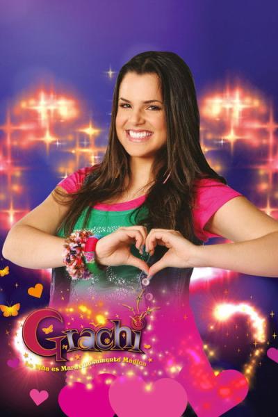 Grachi filmas online