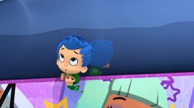Bubble Guppies