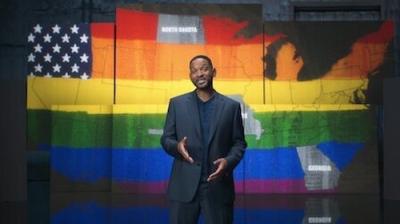 Amend: The Fight for America