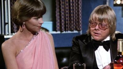 The Love Boat