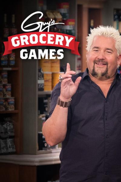 Guy's Grocery Games filmas online