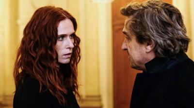 Engrenages