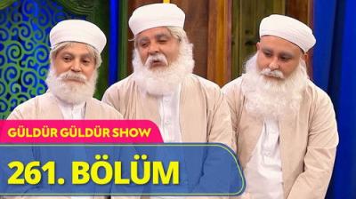 Güldür Güldür Show