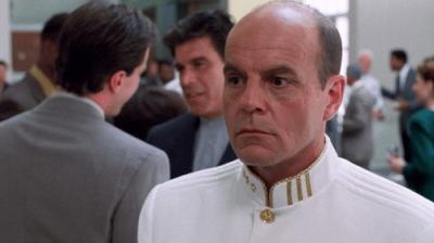seaQuest DSV