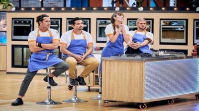 Top Chef VIP