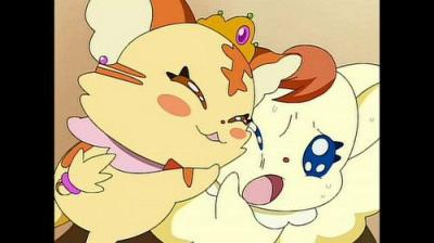 Yes！プリキュア5