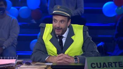 Land Rober Tunai Show