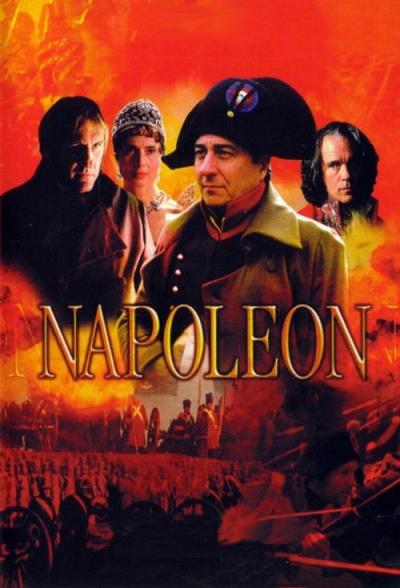 Napoléon filmas online