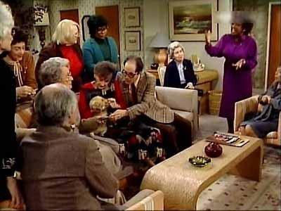 The Jeffersons