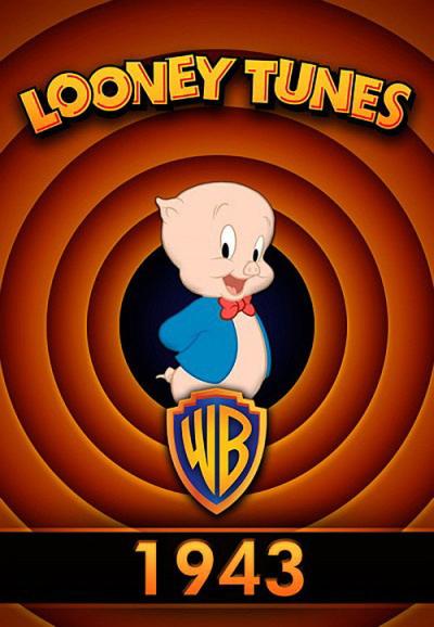 Looney Tunes filmas online