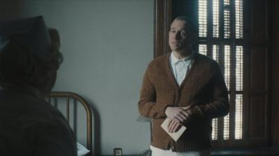 Monstras: žmogus, kuris įkvėpė siaubą