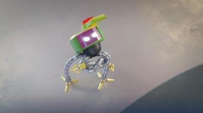 Voriukas ir jo šaunieji draugai