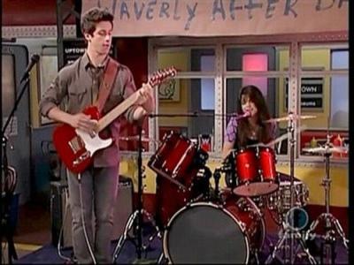 Wizards of Waverly Place