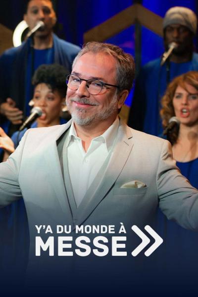 Y'a du monde à messe filmas online