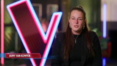 The Voice of Holland