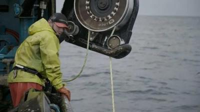Deadliest Catch