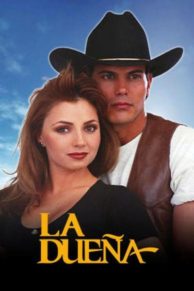 La Dueña filmas online