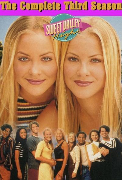 Sweet Valley High filmas online