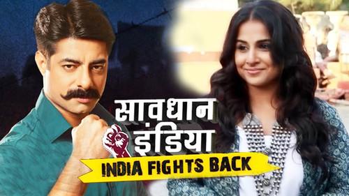 Savdhaan India filmas žiurėti online