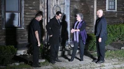 Ghost Adventures