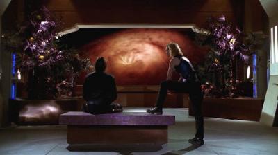 Andromeda