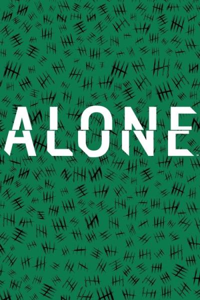 Alone filmas online
