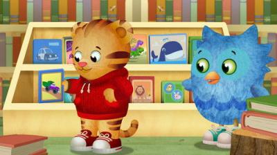 Daniel Tiger's Neighborhood