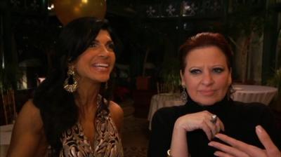The Real Housewives of New Jersey