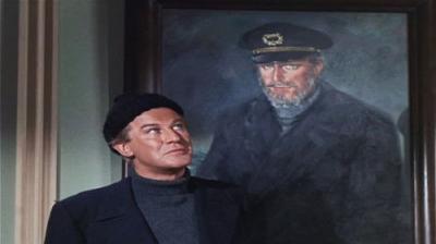The Ghost & Mrs. Muir