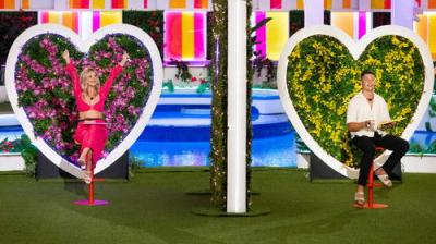 Love Island USA