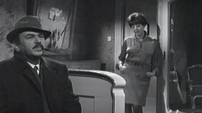 Le inchieste del commissario Maigret