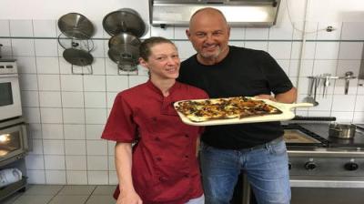 Rosins Restaurants – Ein Sternekoch räumt auf!
