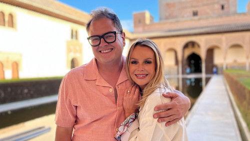 Amanda & Alan's Greek Job filmas žiurėti online