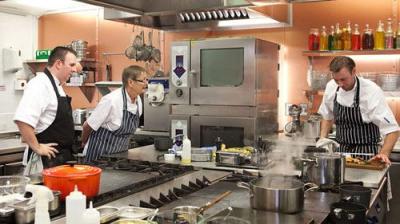Great British Menu