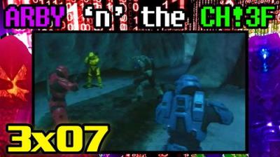 Arby 'n' the Chief