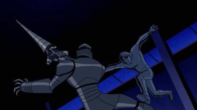 Ben 10: Ultimate Alien