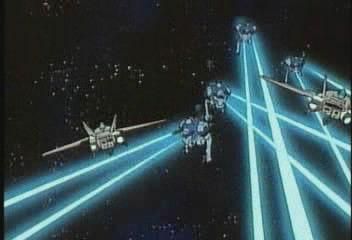Robotech