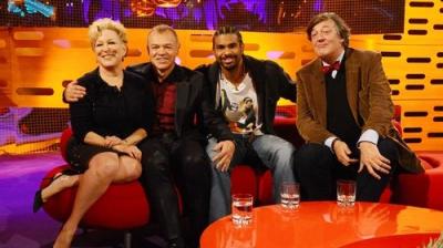 The Graham Norton Show