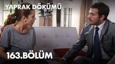 Yaprak Dökümü