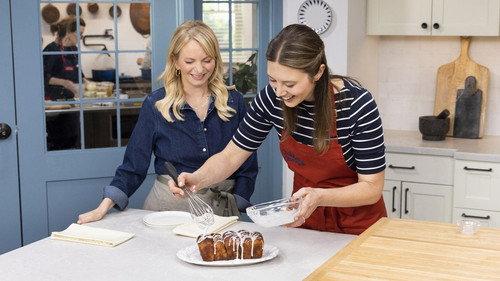 Cook's Country filmas žiurėti online