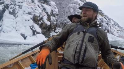 Mountain Men