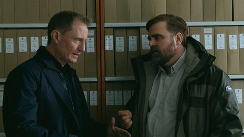 Genombrottet filmas žiurėti online