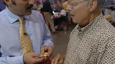 Antiques Roadshow
