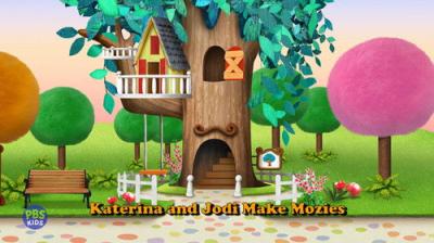 Daniel Tiger's Neighborhood