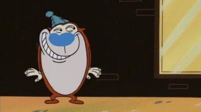 The Ren & Stimpy Show