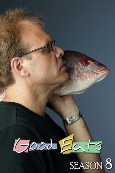 Good Eats filmas online