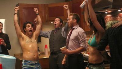The Mindy Project