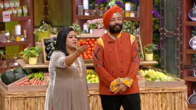 Laughter Chefs Unlimited Entertainment